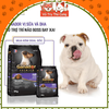 Thức ăn hạt Ganador Puppy Sữa & DHA cho chó con 400g