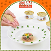 Pate cho mèo King Pet ca sĩ Bảo Anh, cá ngừ mix 8 vị thơm ngon dinh dưỡng cho Mèo