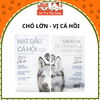 Hạt Cho Chó Bổ Sung Dầu Cá Hồi King's Pet2