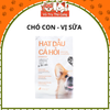 Hạt Cho Chó Bổ Sung Dầu Cá Hồi King's Pet2