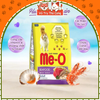 Thức Ăn Hạt Me-O Cho Mèo Nhiều Hương Vị Dinh Dưỡng