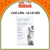 Hạt Cho Chó Bổ Sung Dầu Cá Hồi King's Pet2