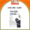 Hạt Cho Chó Bổ Sung Dầu Cá Hồi King's Pet2
