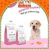 Hạt mềm Zenith Puppy cho Chó con 300g