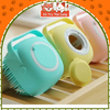 Dụng cụ Massage tạo bọt tắm cho thú cưng tiện lợi
