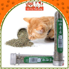 Tuýp Cỏ Mèo 10g, Đồ chơi giải toả căng thẳng cho mèo