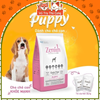 Thức ăn Hạt Mềm Zenith Puppy dành cho Chó con, túi 1,2Kg