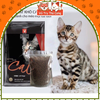Thức ăn hạt Cat Eye Hàn Quốc cho Mèo 1Kg