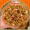 (2,5Kg) Hạt Captain cho Chó kén ăn, từ thịt bò, cá hồi và táo đỏ