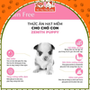 Hạt mềm Zenith Puppy cho Chó con