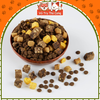 Hạt Mister Donut T2 dành cho mèo trưởng thành, túi 1.8Kg2