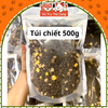 Hạt Mister Donut T2 dành cho mèo trưởng thành, túi 1.8Kg2