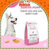 Thức ăn Hạt Mềm Zenith Puppy dành cho Chó con, túi 1,2Kg
