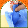 Khăn tắm chó mèo Clean Cham siêu thấm hút, khăn lau đa năng, size 32x43cm