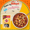 Pate cho chó Pedigree xuất xứ Thái Lan