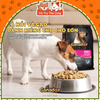 Hạt cho chó trưởng thành Ganador vị cá hồi 400g