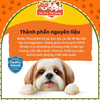 Pate cho chó Pedigree xuất xứ Thái Lan
