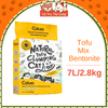 Cát đậu nành Cature Tofu Mix Bentonite 7L