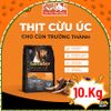 Thức Ăn Hạt Cho Chó Ganador Cung Cấp Nhiều Dinh Dưỡng 10kg