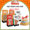 (1.5Kg) Thức Ăn Hạt Cho Chó Mọi Lứa Tuổi Keos