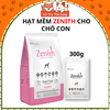 Hạt mềm Zenith Puppy cho Chó con 300g