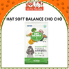 Thức ăn hạt mềm cho chó Soft Balance mượt lông và chắc xương 1.2KG