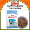 Thức ăn hạt Royal Canin Mini Puppy cho Chó con