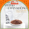 Hạt Cho Chó Bổ Sung Dầu Cá Hồi King's Pet2