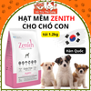 Thức ăn Hạt Mềm Zenith Puppy dành cho Chó con, túi 1,2Kg