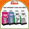 Thức Ăn Hạt Keos Cho Mèo Kén Ăn 350g