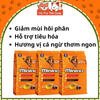 Thức Ăn Hạt Minino Tuna Cho Mèo Mọi Độ Tuổi 1,3Kg