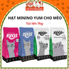 (7Kg) Thức Ăn Hạt Cho Mèo Keos Hỗ Trợ Tiết Niệu và Tiêu Búi Lông