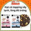 (9Kg) Thức Ăn Hạt Mister Donut T1 và T2 Dành Cho Mèo con, Mèo Trưởng Thành2