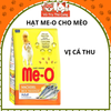 Thức Ăn Hạt Me-O Cho Mèo Nhiều Hương Vị Dinh Dưỡng