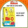 Thức Ăn Hạt Me-O Cho Mèo Nhiều Hương Vị Dinh Dưỡng