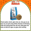 20Kg Thức Ăn Hạt Cat's On Cho Mèo Hàn Quốc (Bao xá)2