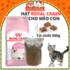 Thức ăn hạt Royal Canin Kitten dành cho mèo con