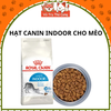 Hạt cho Mèo trưởng thành Royal Canin Indoor 500g/1kg2