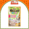 Pate Nekko Kitten dành cho mèo con gói 70g nhiều dinh dưỡng