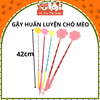 Gậy huấn luyện Chó mèo 42cm