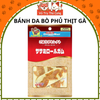 Snack Cho Chó Bánh Da Bò Phủ Thịt Gà DoggyMan