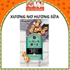 Snack cho Chó dạng Xương nơ hương sữa DoggyMan Nhật Bản (5 cây)2