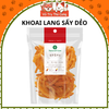 Khoai Lang Sấy Dẻo Cho Chó Mèo Natural Core
