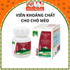 Viên Khoáng Chất Cho Chó Bioline 160 viên