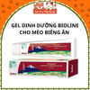 Gel Dinh Dưỡng cho Mèo biếng ăn BIOLINE 100g, giúp bổ sung Vitamin và mượt lông da