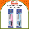 Lược chải ve rận Taotaopets size 18cm