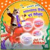(1,5Kg) Thức ăn hạt cho mèo mọi lứa tuổi MININO YUM2