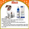 Dung dịch xịt FUNGIKUR ALKINLAB cho Chó Mèo 50ml| Dung dịch xịt nấm da, viêm da cho Chó Mèo