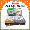 Cát Vệ Sinh Cho Mèo Đậu Nành Catsme 6L