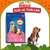 Thức ăn hạt SmartHeart Puppy dành cho Chó con vị Thịt bò và sữa 1.3kg